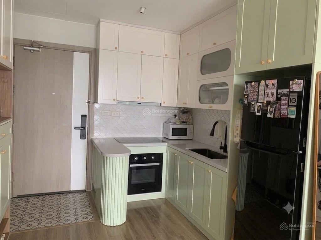 Giá tốt 2 ngủ toà i5 nội thất đẹp 55m, 3.8 tỷ, để lại toàn bộ nội thất, phân khu imperia