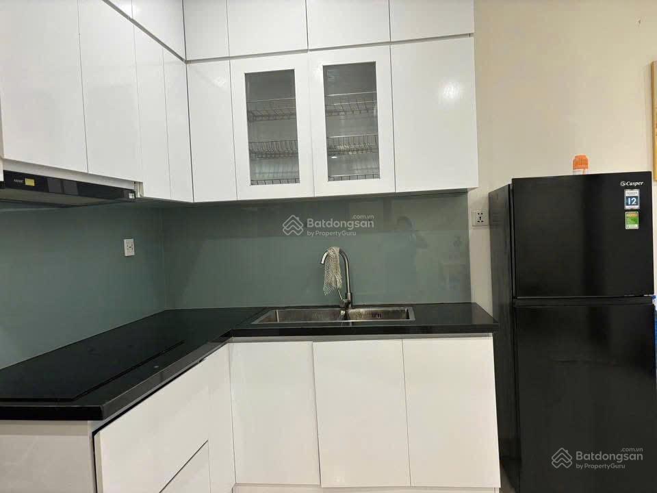 Bán căn 1pn+ 43m 3.3 tỷ tòa s402. giá cho thuê 8.59tr/1 tháng.