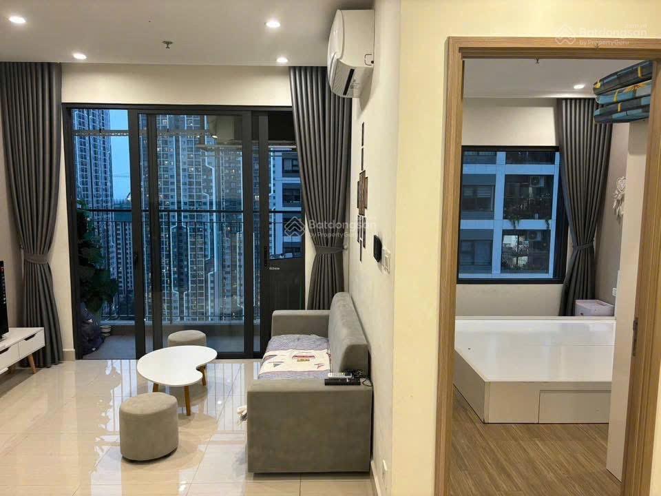 Bán căn 1pn+ 43m 3.3 tỷ tòa s402. giá cho thuê 8.59tr/1 tháng.