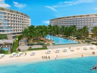 Chủ đi nước ngoài nên cần bán gấp căn khách sạn