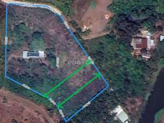 Bán - Đất Nông Nghiệp 1000m2 - 2000m2 Tách Thửa