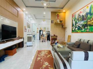 Bán gấp nhà cấp 4 kiên cố hẻm 154 âu cơ chỉ xách vali vào ở