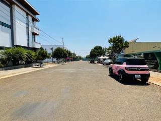 Bán lô đất sh land lý nam đế  p. hội phú, dt 5x22m, thổ cư 100%, giá 1 tỷ 850