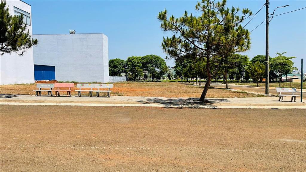 Bán lô đất sh land lý nam đế  p. hội phú, dt 5x22m, thổ cư 100%, giá 1 tỷ 850