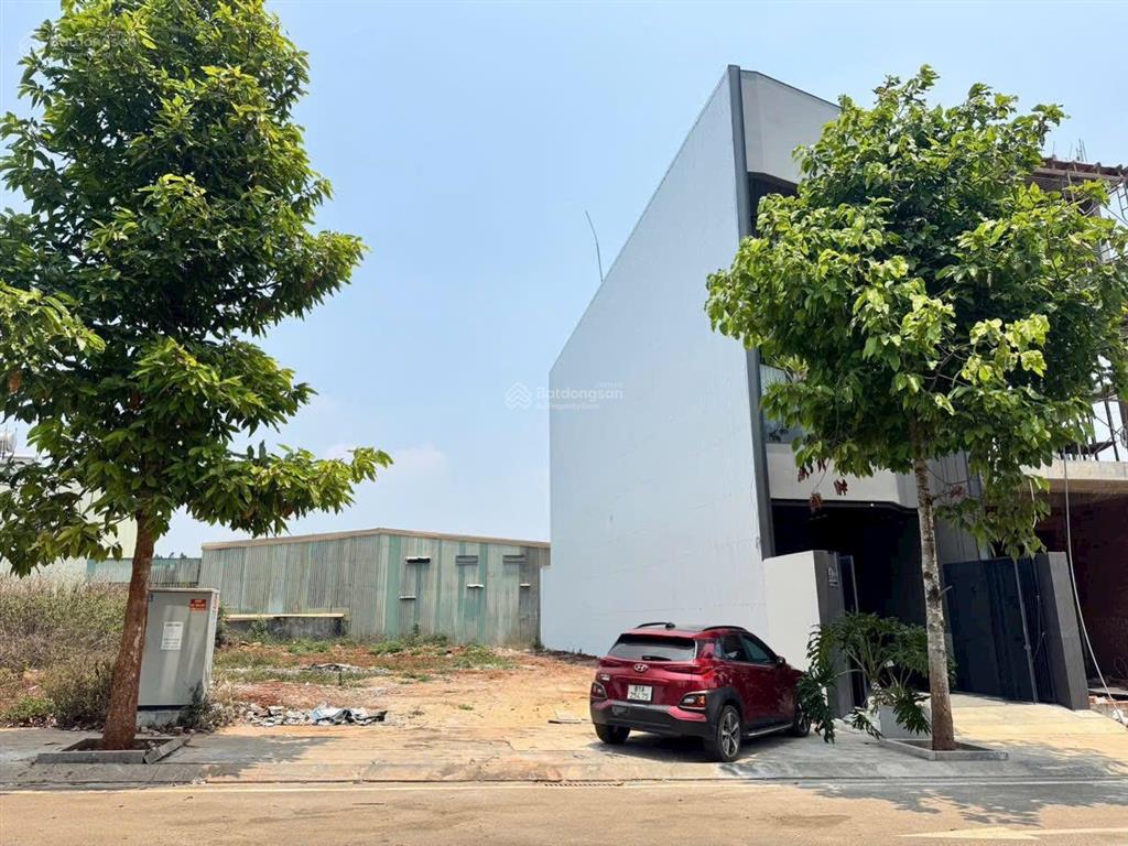 Cần bán lô đất kđt bossco tại phường hội phú, gia lai, 135m2 giá 2,590 tỷ (thương lượng)