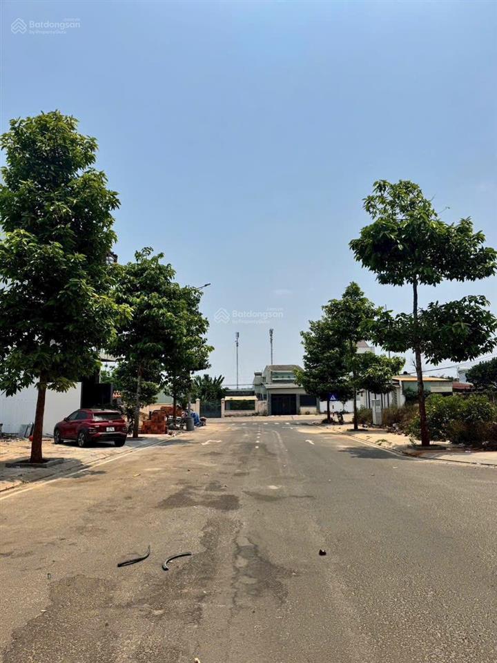 Cần bán lô đất kđt bossco tại phường hội phú, gia lai, 135m2 giá 2,590 tỷ (thương lượng)