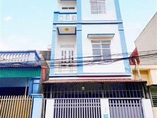 BÁN GẤP NHÀ 3 TẦNG MỚI XÂY HIỆN ĐẠI TẠI VÒNG XUYẾN HC ĐỊNH TRUNG 75m MT5m GIÁ 3,7X TỶ 0988296228