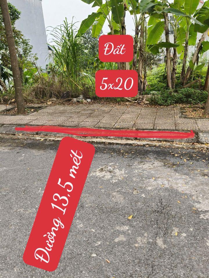 BÁN GẤP LÔ ĐẤT ĐẸP TẠI KHU XEN GHÉP MẬU LÂM-KHAI QUANG DT100m MT5m sẵn sổ giá chỉ 2,6 tỷ 0988296228