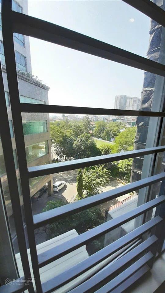 Chính chủ bán nhà mặt phố thụy khuê . hoàng hoa thám . qh ổn định cần bán nhanh  giá đầu tư