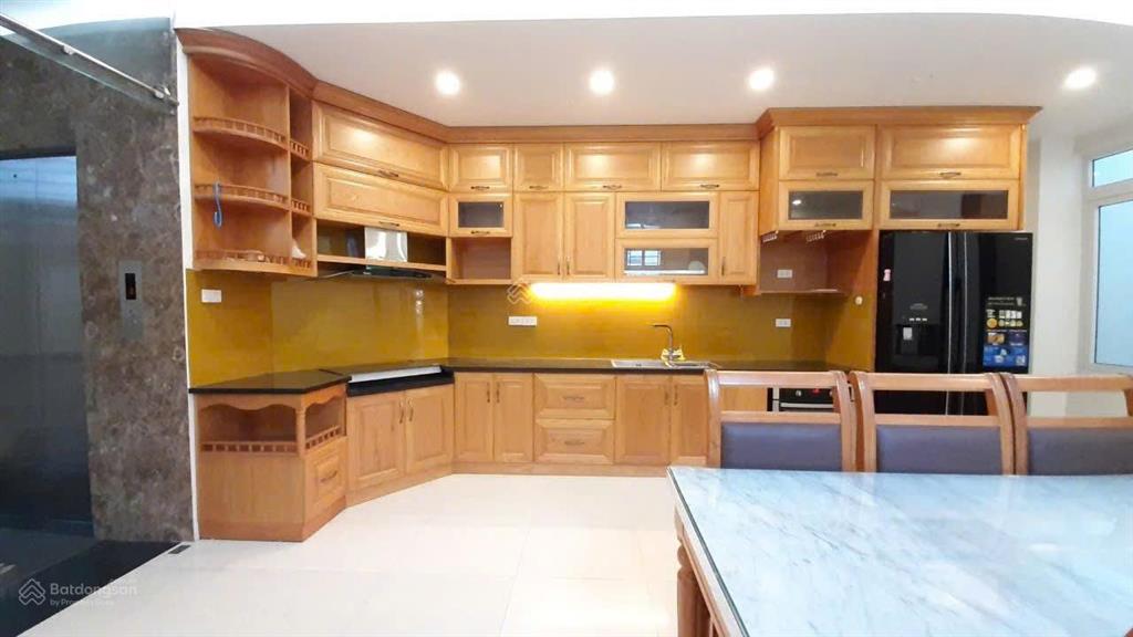 Chính chủ bán nhà mặt phố thụy khuê . hoàng hoa thám . qh ổn định cần bán nhanh  giá đầu tư