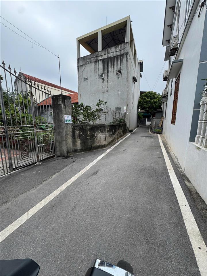 Tài chính 3tỷxxx sở hữu 90m đất tại xã nghĩa trụ giáp vinhomes oceanpark2,hàng hiếm mời nhà đầu tư!