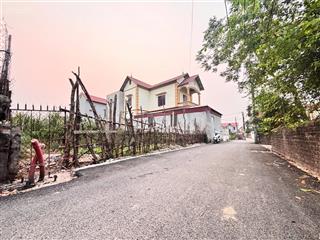 Ra hàng siêu phẩm "450m" xã mễ sở giáp "vành đai 4" và dự án "kđt mễ sở 15000 tỷ"!