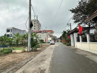 Cần bán 100m đất đấu giá gần vành đai 4 và kcn công nghệ cao hy park "giá đầu tư"!