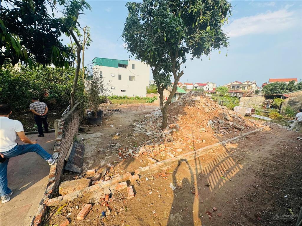 Siêu phẩm 68m2, vị trí giáp kđt aluvia xuân cầu, giá đầu tư!