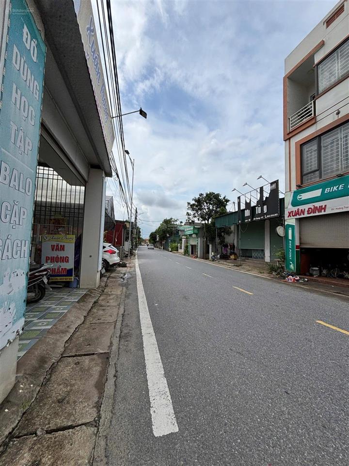 Cần bán 99m2 đất giáp trung tâm xã mễ sở, cách vành đai 4 200m và dự án kđt xuân cầu