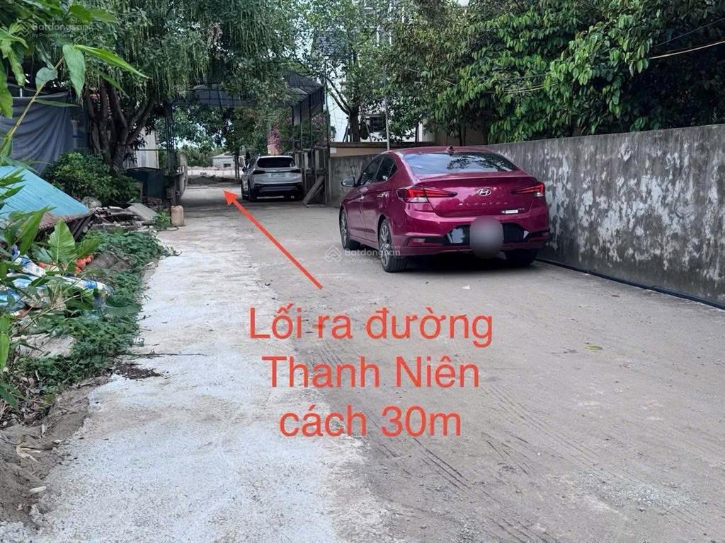 Siêu phẩm 130m² đất tại trung tâm văn giang giáp dự án svd pvf, đh bách khoa, kđt aquarius