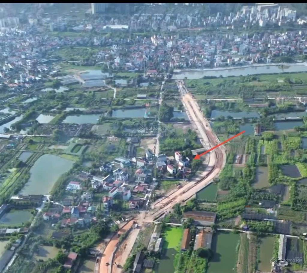 Siêu phẩm 130m² đất tại trung tâm văn giang giáp dự án svd pvf, đh bách khoa, kđt aquarius