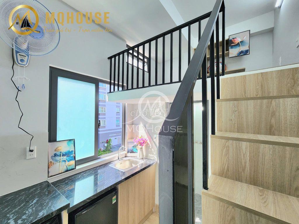 CHO THUÊ PHÒNG ĐẦY ĐỦ NỘI THẤT