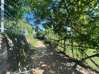 Điện phương cách phố cổ 5km. dt 5x25 chỉ 610tr