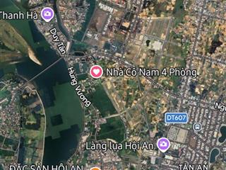 Đường quy hoạch 16m, cách xô viết nghệ tĩnh 25m, diện tích 100m, ngang 5, chỉ nhô 2 tỷ xíu