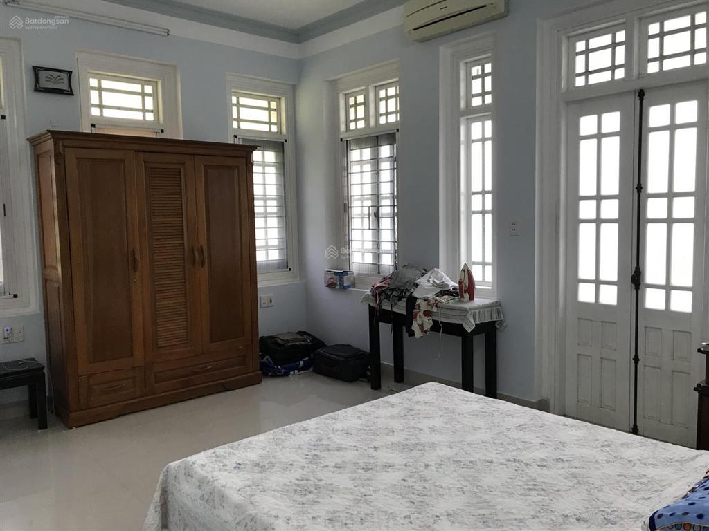 Nhà mặt tiền đường dx18, cẩm thanh. diện tích 442m2 nhà 2 tầng, 5 phòng ngủ, 5 wc. full nội thất