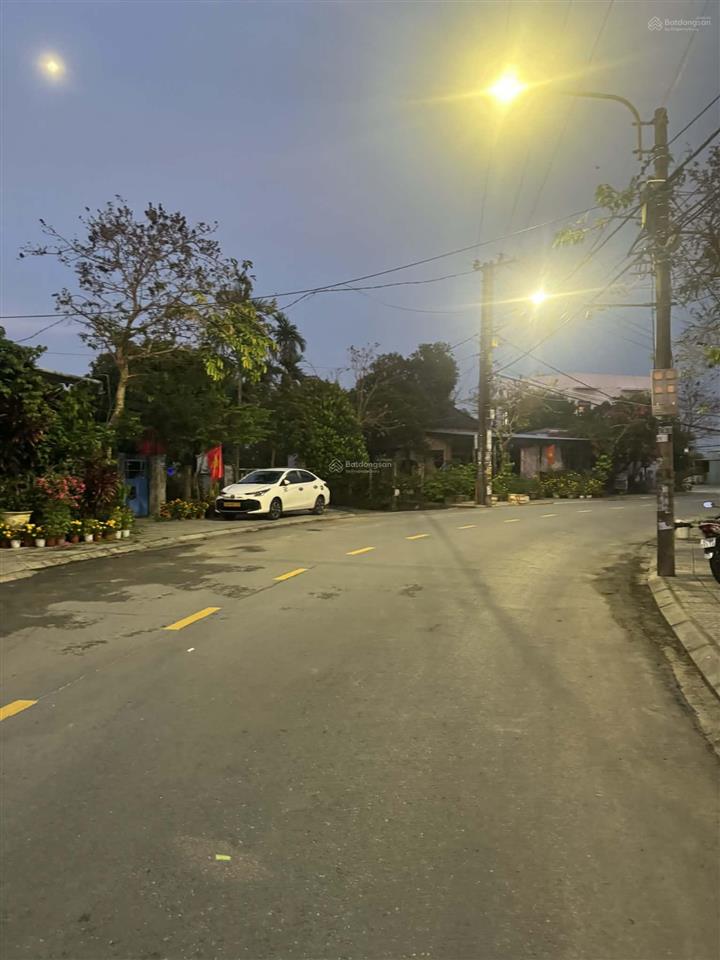 Mặt tiền nguyễn tri phương ngang 9.78 nở hậu 12m sau giáp đường 3m. view sông. chỉ 35tr/m2