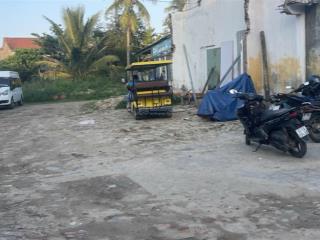 Ngay trung tâm rừng dừa 7 mẫu. giá chỉ 14tr/m2