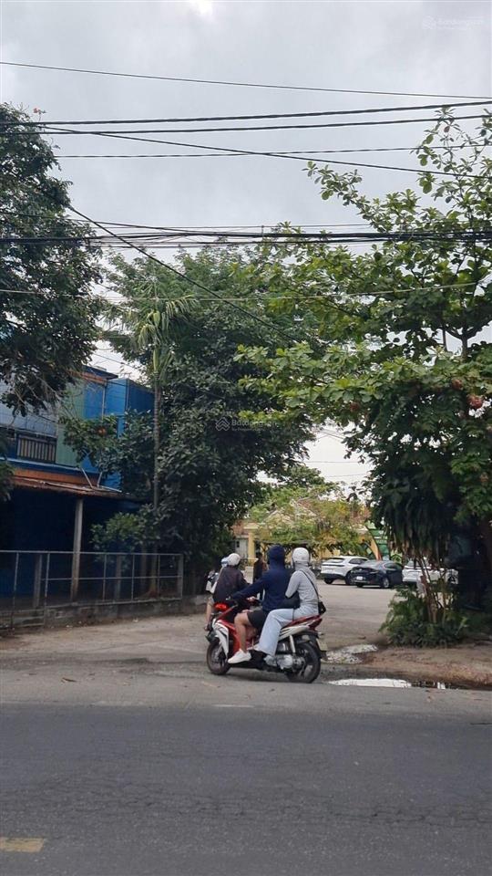 Giá dưới 40tr/m sở hữu ngay mặt tiền hai bà trưng. trung tâm khu du lịch làng rau trà quế.