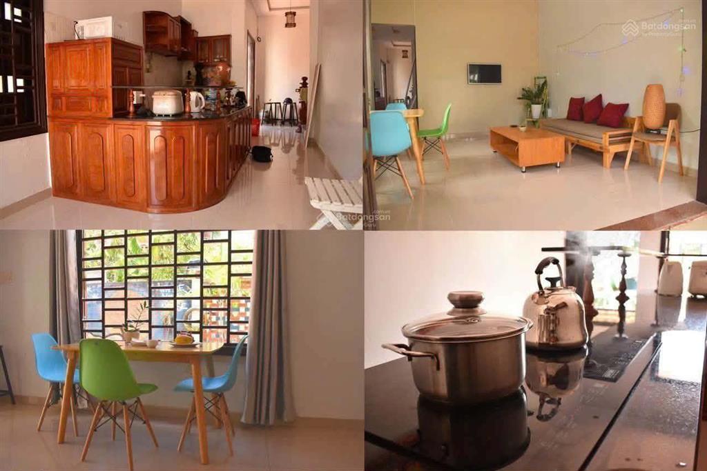 Mua 1 lần tiền về mỗi ngày villa chế lan viên khách vào kín lịch, chủ chỉ việc đếm tiền