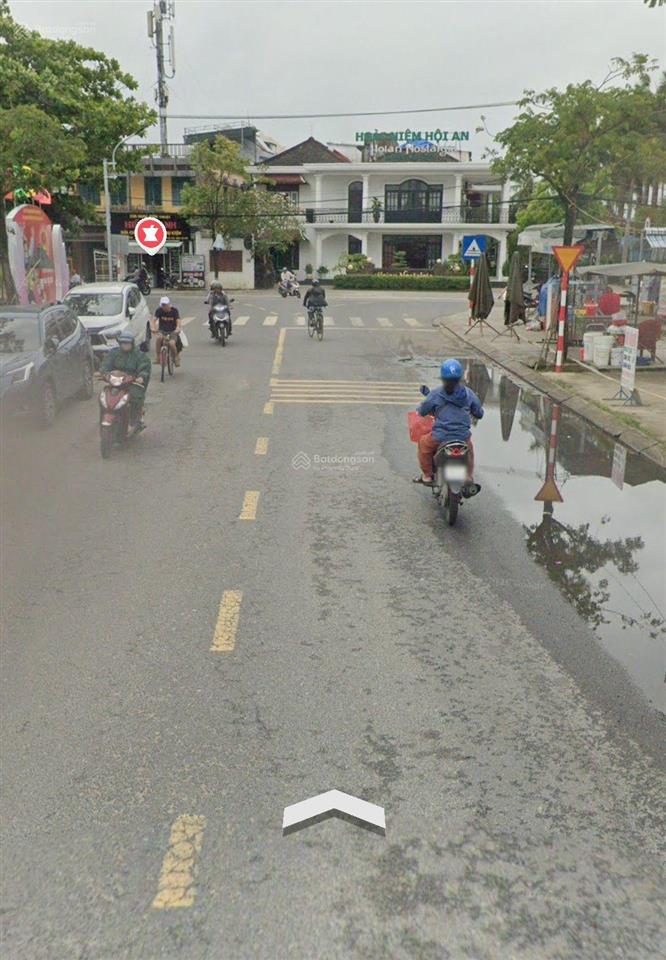 Trục chính lê hồng phong  hội an nối dài rẻ hơn thị trường gần 20tr/m2