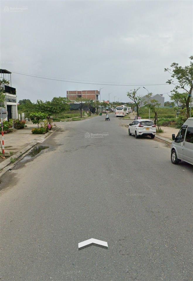 Trục chính lê hồng phong  hội an nối dài rẻ hơn thị trường gần 20tr/m2