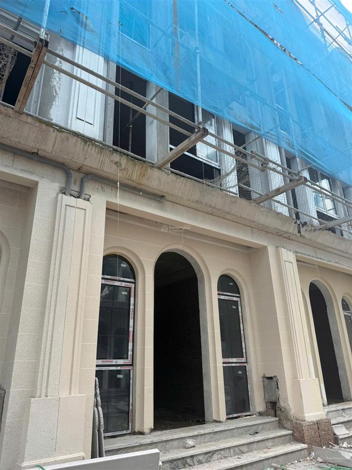 Chính chủ bán căn lk 55m2 khu victory noble palace tây thăng long, giá chỉ 13,5 tỷ