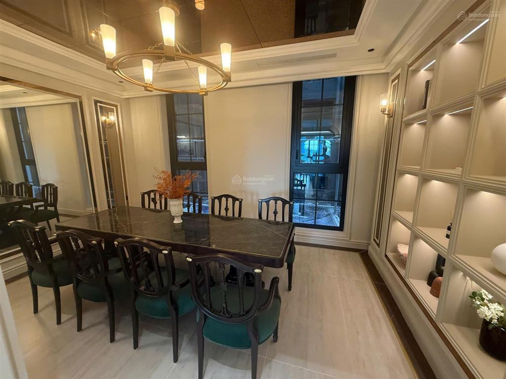 Chính chủ bán căn lk 55m2 khu victory noble palace tây thăng long, giá chỉ 13,5 tỷ