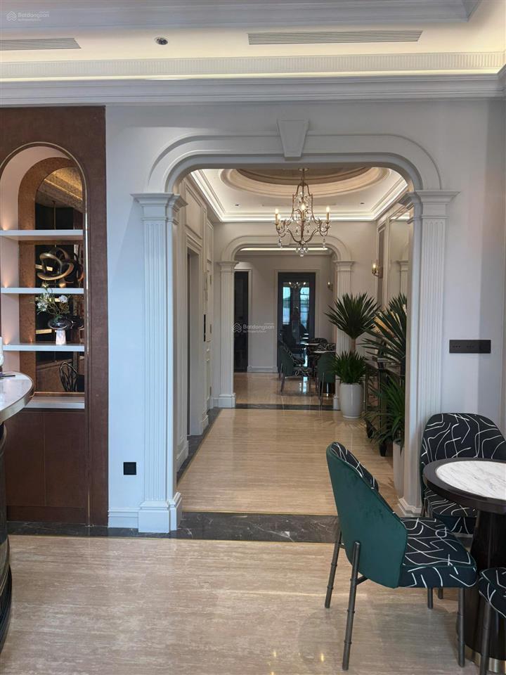 Chính chủ bán căn lk 55m2 khu victory noble palace tây thăng long, giá chỉ 13,5 tỷ