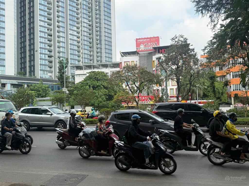 Chính chủ cho thuê nhà mặt phố tại 363 kim mã, 25 triệu, 43m2, mặt tiền 4.5m