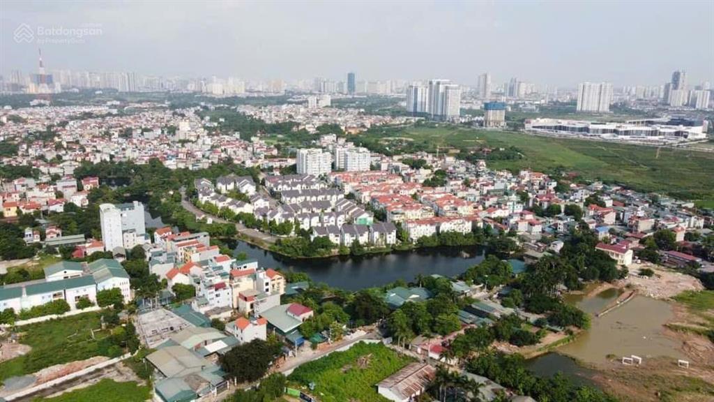 Chính chủ bán cần tiền gấp nên giảm chào gần 10 tỷ