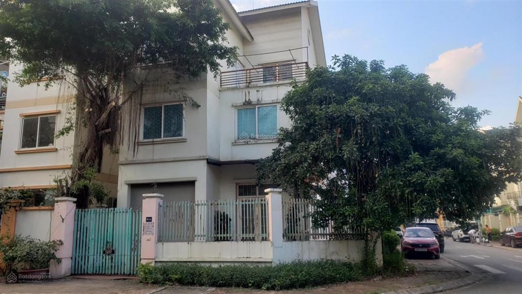 Chú tôi cần bán biệt thự kđt tây mỗ