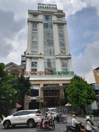 Chủ sở hữu cho thuê mặt bằng tại 373 tân sơn nhì