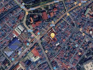 Chính chủ bán đất mặt đường ngô gia tự, tp. bắc ninh