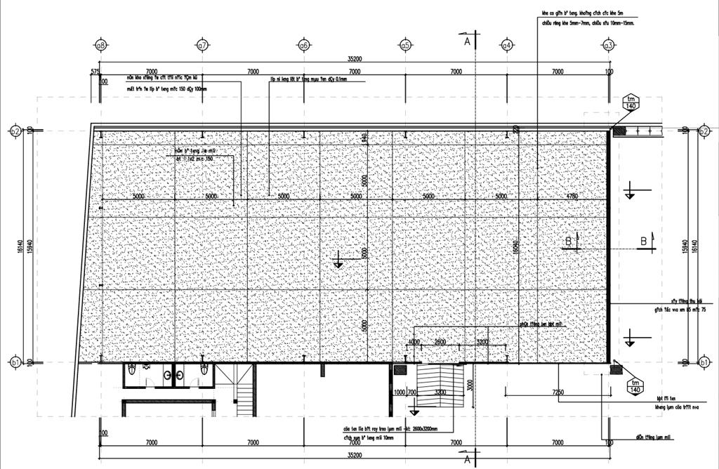 Cho thuê kho xưởng  đại lộ lê nin, tp. vinh, nghệ an