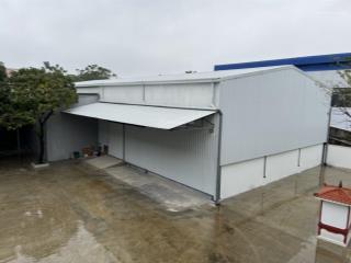 Cho thuê kho xưởng  đại lộ lê nin, tp. vinh, nghệ an