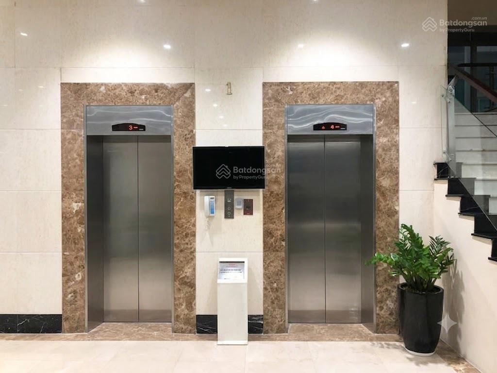 Cho thuê văn phòng quận cầu giấy, tòa nhà thành công building, 530m2, gần duy tân