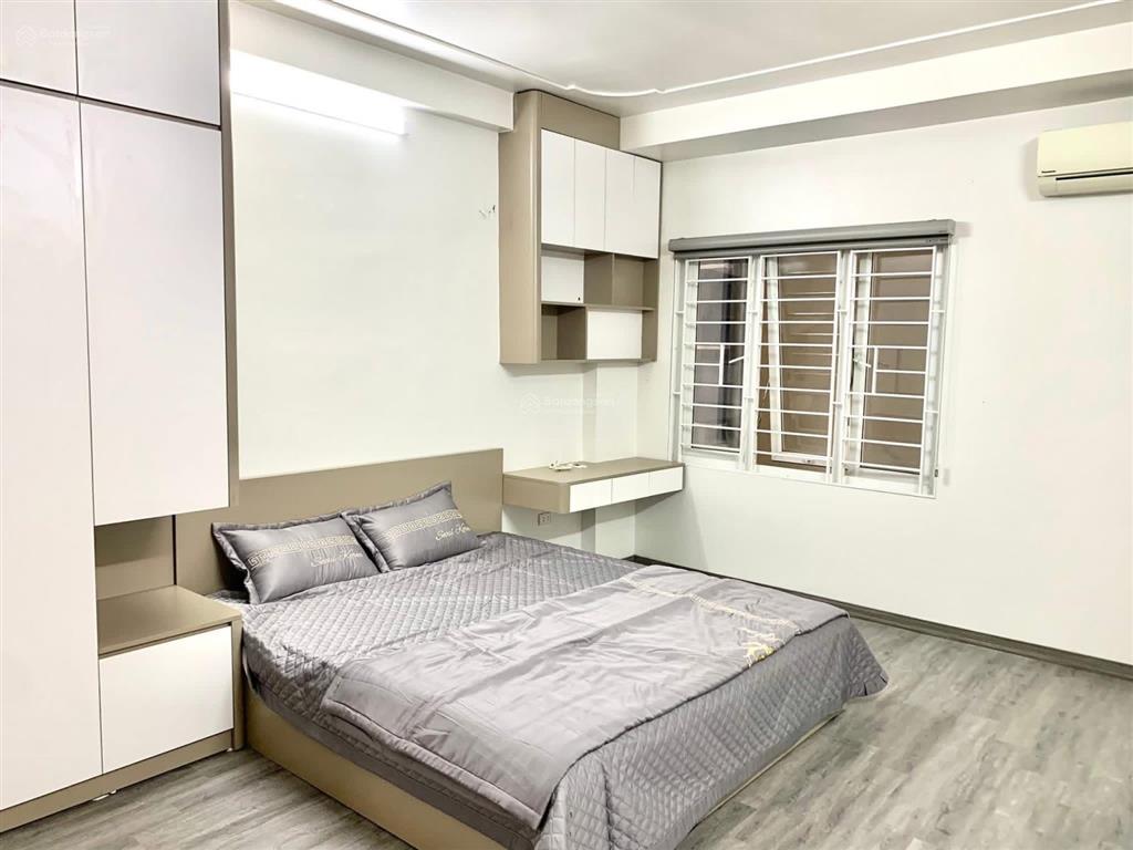 Bán nhà lê trọng tấn hà đông, nhà thoáng trước sau, vị trí đẹp, full nội thất, ngay ngã 4 văn phú.