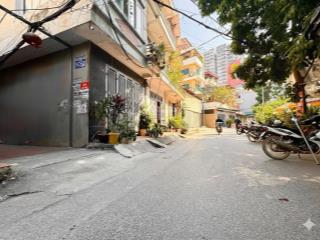 Bán nhà lê trọng tấn hà đông, nhà thoáng trước sau, vị trí đẹp, full nội thất, ngay ngã 4 văn phú.