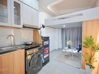 Dòng tiền 7 tầng thang máy mỹ đình  nam từ liêm, nhà xây mới, full nội thất, pccc đầy đủ, view svđ