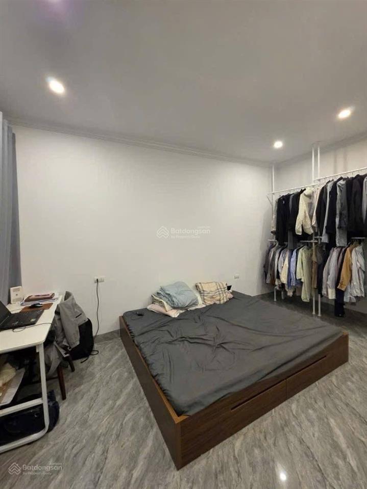 Bán nhà thang máy lê trọng tấn hà đông, vị trí đẹp, ngõ nông ôtô tránh,full nội thất,cạnh parkcity