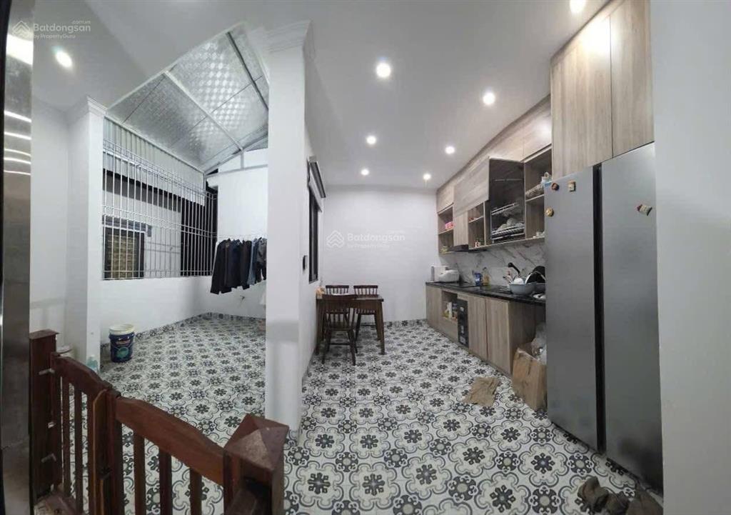 Bán nhà thang máy lê trọng tấn hà đông, vị trí đẹp, ngõ nông ôtô tránh,full nội thất,cạnh parkcity