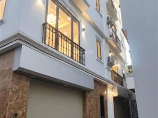 Bán nhà thang máy lê trọng tấn hà đông, vị trí đẹp, ngõ nông ôtô tránh,full nội thất,cạnh parkcity