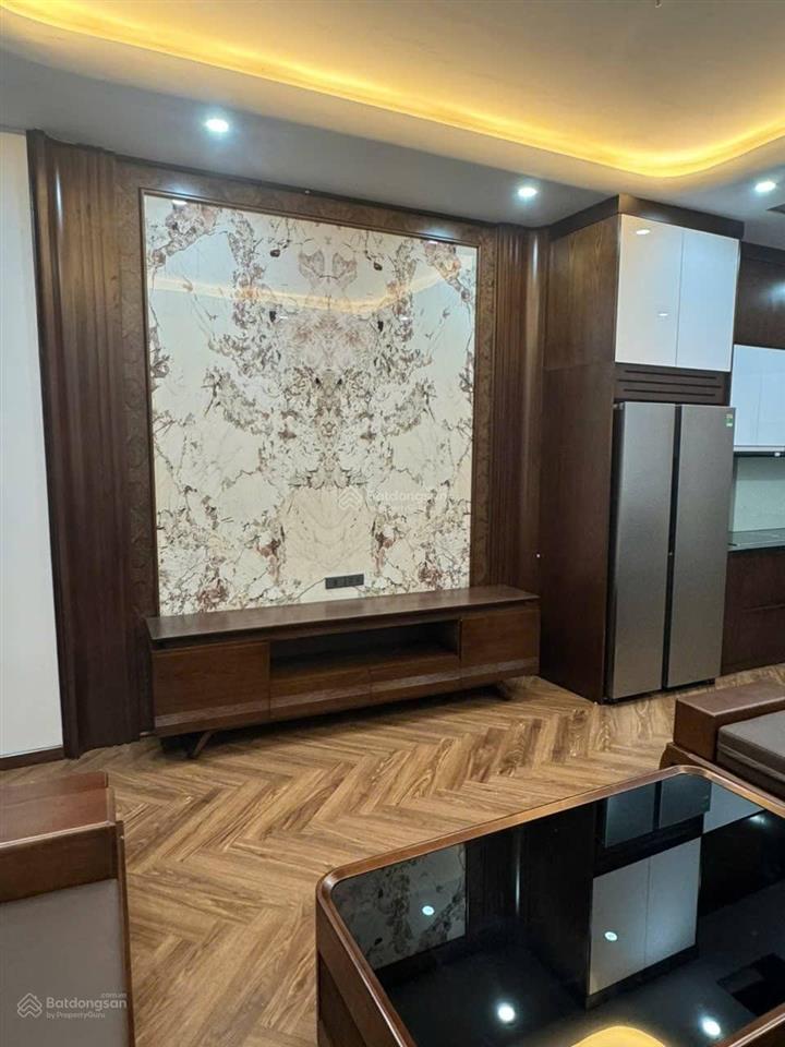 Phân lô ô tô tránh! vạn phúc  hà đông, 7t thang máy  an sinh đỉnh, full đồ nội thất, gần aeon hđ