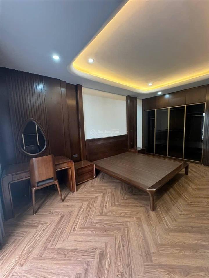 Phân lô ô tô tránh! vạn phúc  hà đông, 7t thang máy  an sinh đỉnh, full đồ nội thất, gần aeon hđ